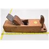 Image 1 : Antique wood plane
