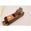 Image 2 : Antique wood plane