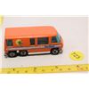 Image 1 : 1976 Hot Wheels, GMC motorhome