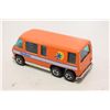Image 2 : 1976 Hot Wheels, GMC motorhome