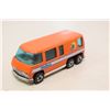 Image 3 : 1976 Hot Wheels, GMC motorhome