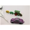 Image 2 : Vintage toys - Lesney