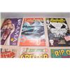 Image 2 : Comic book lot