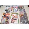 Image 1 : Comic book lot - adult