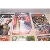 Image 2 : Comic book lot - adult