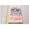 Image 1 : Here's Howe hockey book