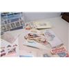 Image 3 : Huge lot of stamps