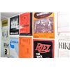 Image 1 : 16x 1970s-1980s Rock posters from Sask/Manitoba