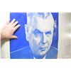 Image 2 : Huge P.M. Diefenbaker poster