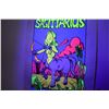 Image 3 : 1975 black light poster