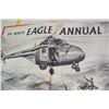 Image 3 : Eagle annual - comic fantasy book - 19??