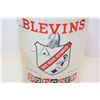 Image 2 : Antique Blevins popcorn tin - sealed