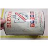 Image 4 : Antique Blevins popcorn tin - sealed