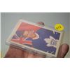 Image 2 : Vintage Toronto, Maple Leaf's hockey card - 19??