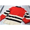 Image 3 : Antique Chicago Black Hawks, sweater/jersey