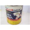 Image 3 : Borden's starlac milk tin