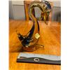 Image 1 : Vintage, art glass, duck. Possibly Murano. No chips cracks or scratches