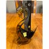 Image 2 : Vintage, art glass, duck. Possibly Murano. No chips cracks or scratches