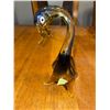 Image 3 : Vintage, art glass, duck. Possibly Murano. No chips cracks or scratches