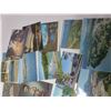 Image 2 : 33 Vintage Postcards + 3 Souvenir Picture Books