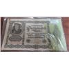 Image 1 : Germany – Weimar Republic. 1922 50,000 Mark Reich banknote. F.