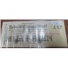 Image 1 : Germany – Weimar Republic. 1923 10 Million Mark Reich banknote. VF+.