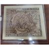 Image 2 : Japan. Allied Military Currency. 1945 10 Sen. VF+.