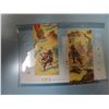 Image 2 : 2004 Chinese Lunar Calendar Year of the Monkey $15 Coin & Stamp Set. Sterling Silver with 24-karat g