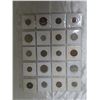 Image 2 : Lot of 20 Asian coins from China, Cyprus, Hong Kong, India, Iran, Israel, Japan, Jordan, South Korea