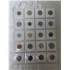 Image 2 : Lot of 20 Caribbean coins from Bahamas, Barbados, Bermuda, British Caribbean Territories, Cuba, East