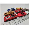 Image 2 : Assorted toy cars