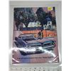 Image 1 : 1965 Pontiac laminated Advertisement