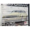 Image 3 : 1969 Camaro calendar poster