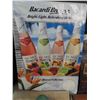 Image 2 : lot of 4 pictures 2 display posters for Bacardi and Tim Hortons