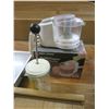 Image 4 : lot of assorted kitchen gadgets