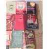 Image 3 : lot of 36 books novels