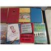 Image 7 : lot of 36 books novels