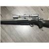Image 5 : Browning stainless steel and black A bolt 7mm Rem mag with Bosch-Lomb silver 3x9x40 scope