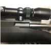 Image 2 : Savage Axis 6.5 Creedmoor with weaver 3x9x40 scope only one round fired thru it