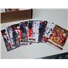 Image 2 : Box of Tim Horton's 2021-2022 Hockey trading cards