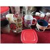 Image 2 : large lot of housewares