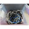 Image 2 : honeywell humidifier lot of PC power cords