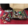 Image 1 : lot of lego