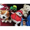 Image 4 : mickey mouse doll , kids toys , stuffed animals