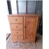 Image 1 : vintage dresser hutvh 36x16x41 tall