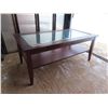Image 2 : coffee table 43x22x18 tall