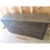 Image 1 : chest of drawers 65.5x17.5x34Tall
