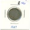 Image 1 : 1927 buffalo nickel