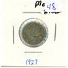 Image 1 : 1927 US mercury dime