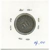 Image 2 : 1876 Germany 50 Pfennig